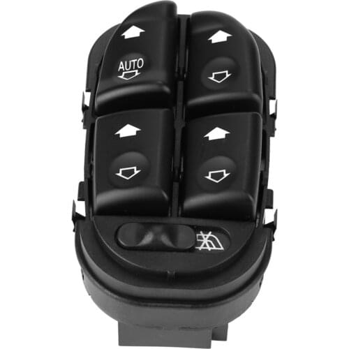 Electric Power Left Driving Window Control Switch Lifter Button for FORD Mondeo II 1996 1997 1998 1999 2000 Car accessories