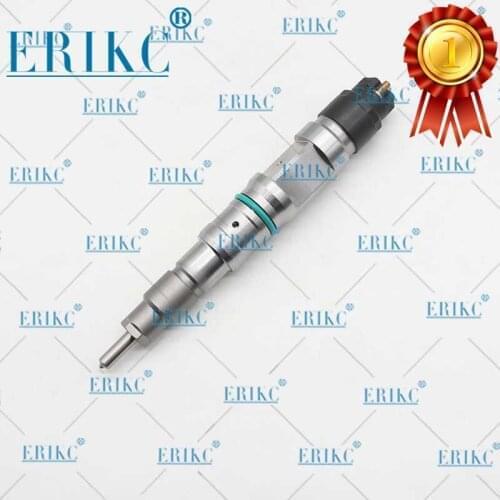 ERIKC Common Rail Diesel Injectors 0445120447 common rail injector 0 445 120 447 auto parts 0445 120 447 for bosch