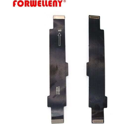 For Xiaomi xiomi Pocophone F1 Motherboard mainboard Connect connector bottom board long Flex Cable Ribbon Part