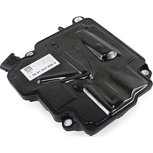 Remanufacutured Transmission Gear Shift Module Control Unit Compatible Mercedes Benz W164 X164 W166 X166A0002701752 A0002701852
