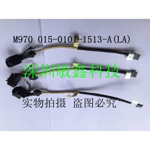 NEW for Sony VPCEB3S1E PCG-71211M 71311n VPCEB1E0E Power DC Socket Jack Cable