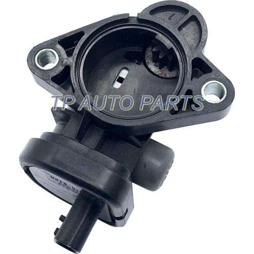 Intake Manifold Valve Solenoid OEM 012010-5160 0120105160 14001-ED00B 14001ED00B