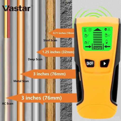 Vastar Metal Detectors