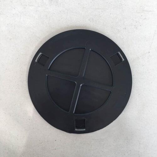 Car Wheel Guard Fender Lamp Cover Cap For MINI Cooper S One Countryman R60 R56 F56 R55 F55 Car Styling Accessories