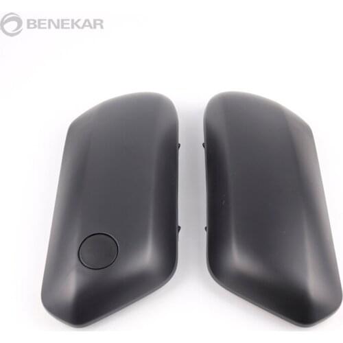 Car Front Bumper Moulding Protective Trims For Peugeot 307 2005-2010