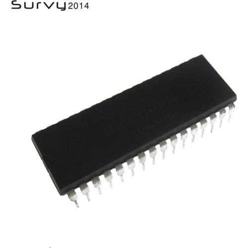 1/5PCS K6T1008C2E-DB70 K6T1008 21PINS 128Kx8 bit Low Power CMOS Static RAM diy electronics