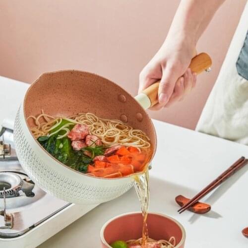 Кастрюли с антипригарным покрытием для приготовления Appker China At AliExpress