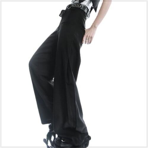 Aurance Women's Wide Trousers