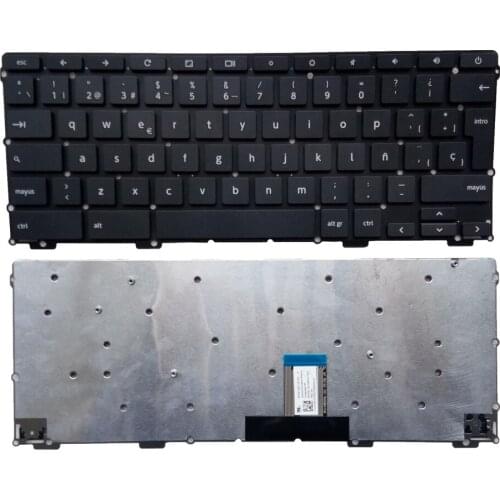 Fast Ship OVY SP UI laptop keyboard for TOSHIBA CB30 CB30-A CB30-A3120 CB35 CB35-A3120 P/N:AEBUHP000 10 AEBUHR000 10 KB