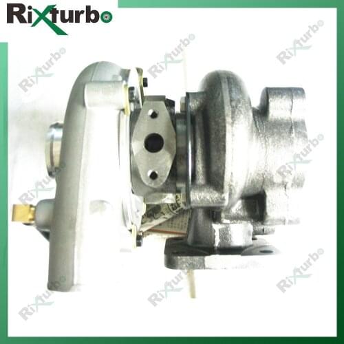 GT1749S Full Turbo Charger 471037 Complete Turbine Kit 28230-41422 For Hyundai Chrorus Bus Mighty Truck 3.3 L 74Kw 101Hp D4AE