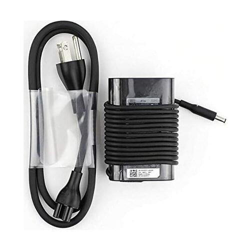 Huiyuan Fit for Dell 332-1827 XPS 13 AC Adapter 45W