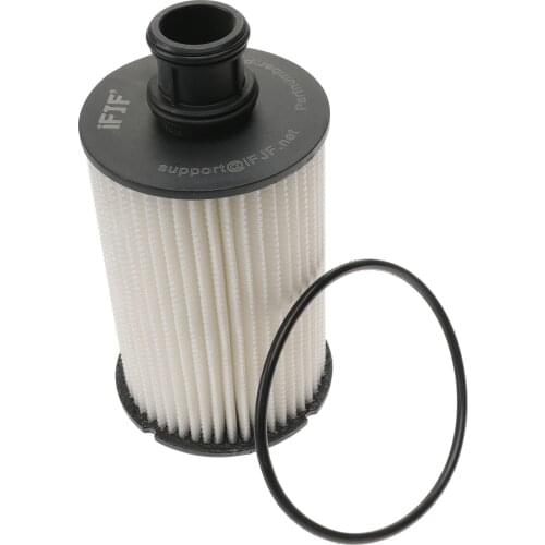IFJF PF659 Oil Filter for Jaguar F-Type 2014-2016 Land Rover LR4 2010-2016 3.0L 5.0L PF659 CH10992 L36290 57279