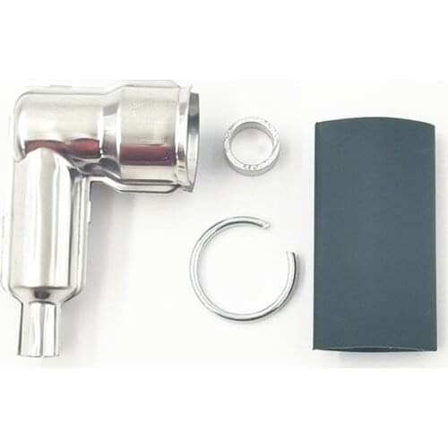 RCGF CM6 spark plug cap for Fixed wing rc engine