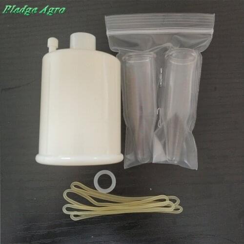 Rabbit artificial insemination kit semen collection suni tohumlama for male rabbits tools tohumlama sperm collect conejos agro