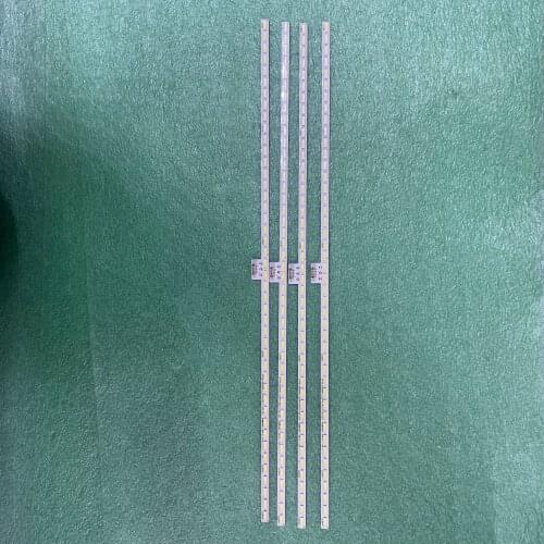 LHM650UE01-00 DTH6-650SM0-LED44-R1 4PCS/LOT 44LED SAMSUNG 65 INCH LED BACKLIGHT