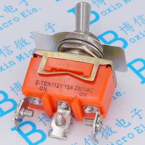 LUASIN Rocker Switches