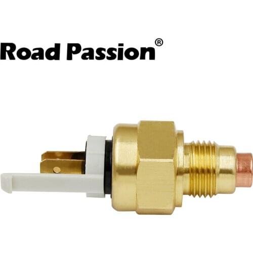 Motorcycle Water Temperature Switch for Kawasaki ER500 ER-5 EX400 EX-4 GPZ400S EX500 Ninja 500 500R GPZ500 GPZ500S EX 400 500