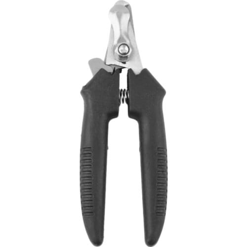 Cutter claw Pet nail scissor toe clipper dog cat bird parrot shear rabbit toenail paw animal grooming tool trimmer gerbid