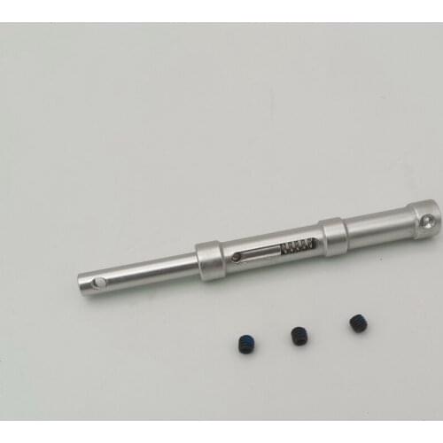 Main landing gear strut for Freewing Su35 Su-35 Twin 70mm EDF rc jet plane model