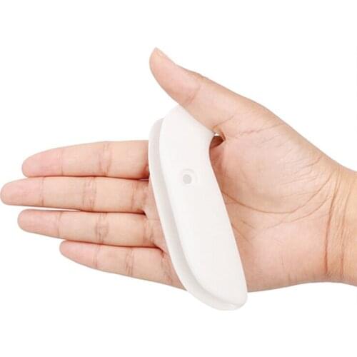 Archery American Bow Riser Grip Low Wrist White Replacement Handle Recurve Bow Riser