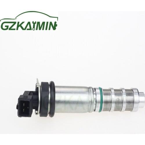 Variable Timing Control Valve Solenoid VVT OEM 11368605123 For BMW E90 E91 F10 F11 F01