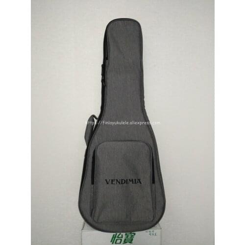 30MM Thickness Cotton Bag for 39 inch classical guitar/Flamenco guitar