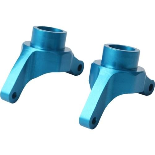 TT-02B Aluminium Rear Uprights for Tamiya TT02B 1/10 RC Buggy Chassis Off-Road Car Upgrade Parts