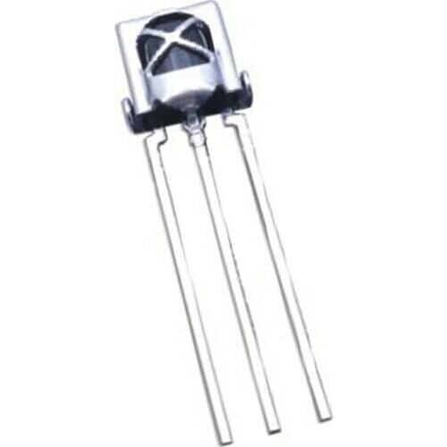 5/10/20 Pcs New VS1838 TL1838 VS1838B Universal Infrared Receiving Head