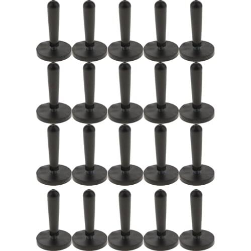 20 Magnet Holder Car Wrapping Vinyl Film Car Vinyl Packing Application Tools