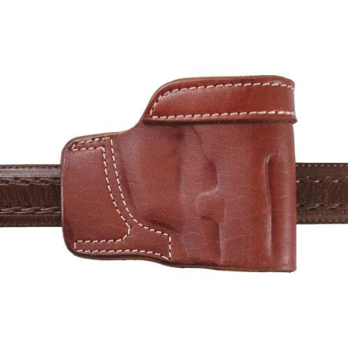 YT HOBBY For Beretta APX Premium Real Leather OWB Carry Fast Draw Handmade Pistol Firearm Gun Holster Pouch