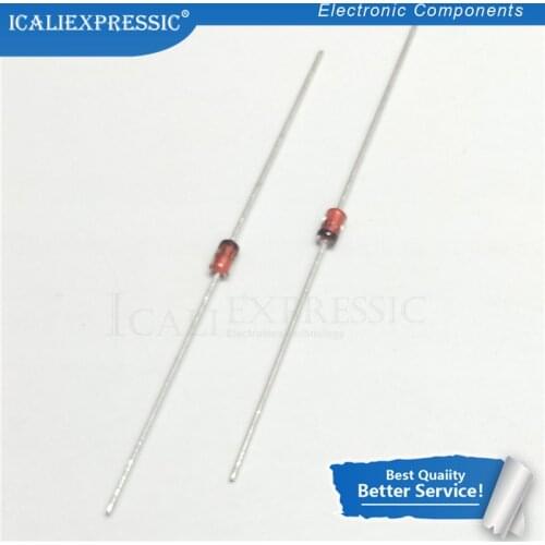 20 PCS Thermal Resistor NTC MF58 3950 B 5K ohm 5