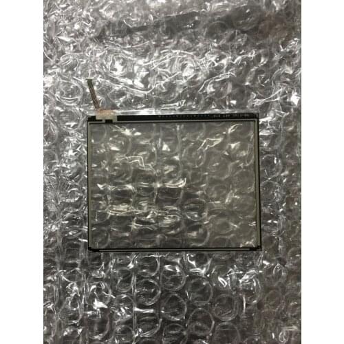 5pcs/lot 2015 version for NEW 3DSXL lcd touch screen