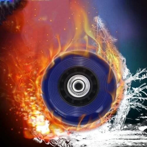 Black Travel Accessories Luggage Suitcase Replacement Wheels Axles Deluxe Repair OD 70 mm Only Black