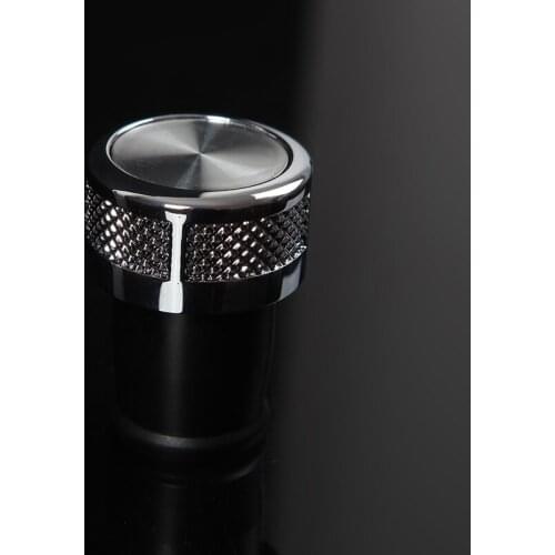 Cigarette Lighter Decorative Cover for Land Rover Range Rover Executive Sport Discovery 5 Aurora Star Vein SV Creation Edition