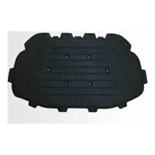 For Audi Q7 2007 2008 2009 2011 2012 2013 2014 thermal insulation cotton sound insulation cotton heat insulation