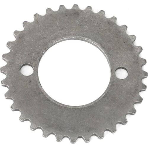 For Honda XL200R XR200 XR200R CB125S('80-'85) XL125S XL185S Cam Sprocket 32T New Engine Sprocket 14321-440-000