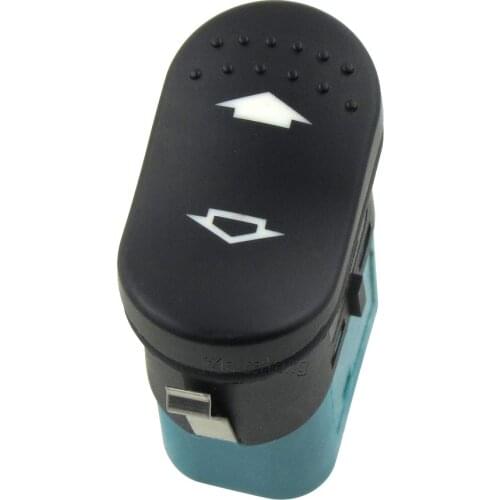 98AG14529CB 98AG-14529-CB For Ford Escort 2004-2008 Focus DAW DBW DNW DFW Car Electric Window Lifter Control Switch Button