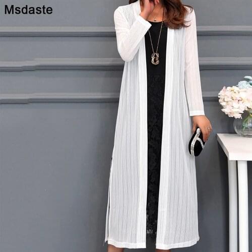 MsDaste Lace Blouses