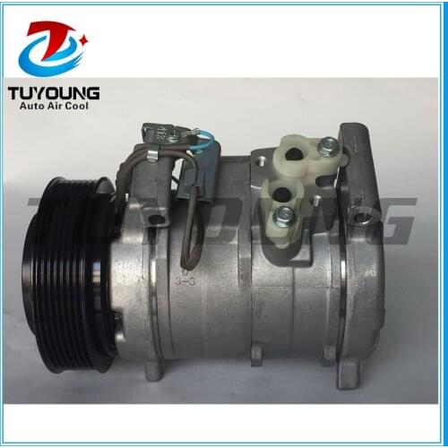 NEW SALE 10S17C auto parts ac compressor for HONDA ACCORD 447220-4863 77389 38810-RAA-A01