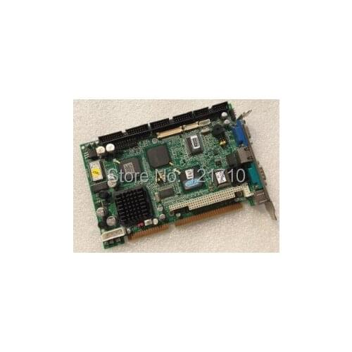 Industrial equipment board PCA-6751 REV.B2 PCA-6751-F0B2 FIX-BIOS 1.35