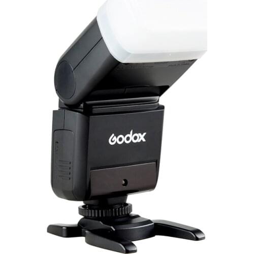 Flash Diffuser for GODOX TT350C TT350N TT350O TT350S TT350F TT350P V350S V350C V350N V350O V350F