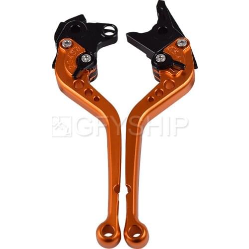For Honda VFR750 1991-1997 / VFR800 F 2002-2019 / VTR1000F Firestorm 98-05 Motorcycle Brake Clutch Levers VFR 750 800 VTR 1000 F
