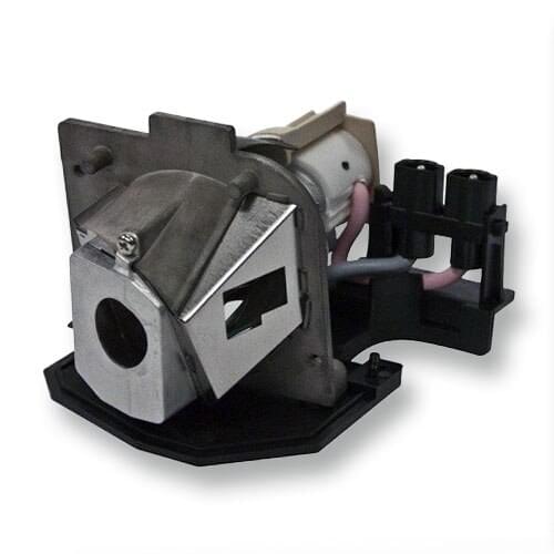 Compatible Projector lamp for NOBO SP.88N01GC01,S22E,X22C