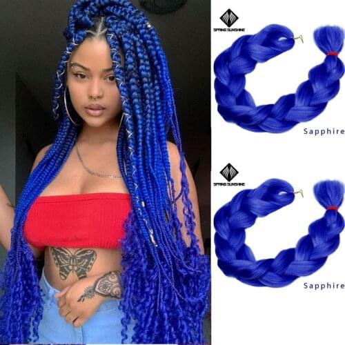 Канекалоны Spring Sunshine China At AliExpress