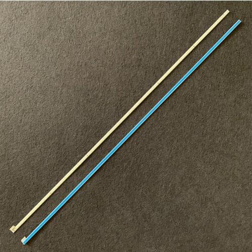 LED backlight strip 84 lamp for LT-65VU83A 65AO3SB 17ELB65SLR2 7020PKG 84EA L-TYPE R PH-65LEDFHD VES650UNEA-2D-S01