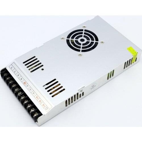 Ultra Thin New Style 5V 60A 300W Led Power Supply for Led Display with Ce Certification