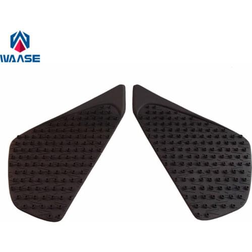 Waase For Honda CBR1000RR CBR 1000 RR 2004 2005 2006 2007 Tank Pad Protector Sticker Decal Gas Knee Grip Tank Traction Pad Side