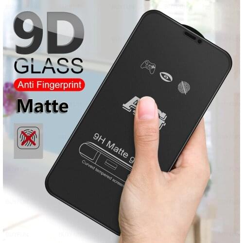 WUANGSUNE Matte Screen Protectors For Mobile Phones