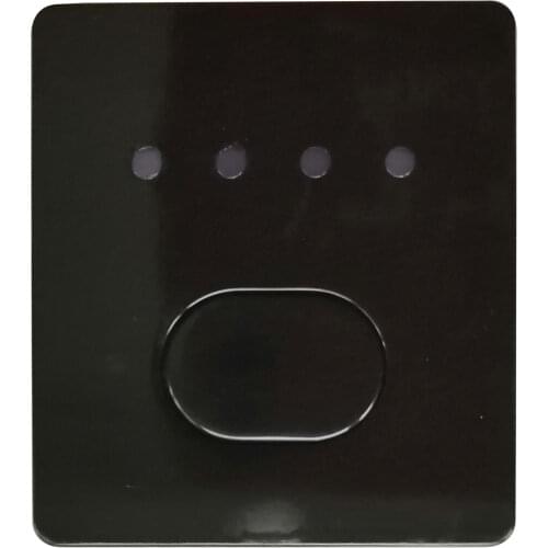 Dashboard protection shell for 2019 WIDEWHEEL electric scooter skateboard original Mercury display protection cover accessories