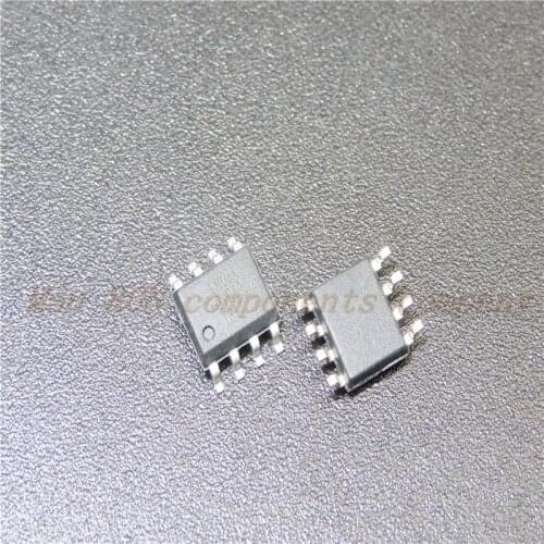 10PCS/LOT CM03X CM03XISTR SOP-8 SMD Power IC chip In Stock